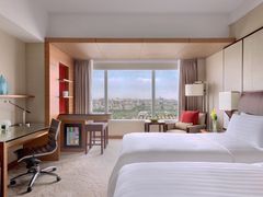 -上海浦东嘉里大酒店