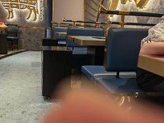 大堂-一绪に寿喜烧(夫子庙水游城店)
