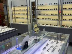 -ALPS阿尔卑斯眼镜(我格广场店)