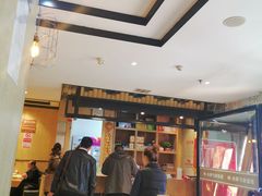 大堂-金掌勺·锅包肉(广渠门店)