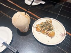 -水裹汤泉生活馆餐厅