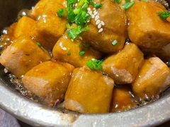 -江太极江浙菜(马桥万达广场店)