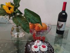 -红叶蛋糕(广达路总店)