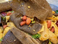 -蓉三少冒烤鸭·四川小吃集(北京首店)