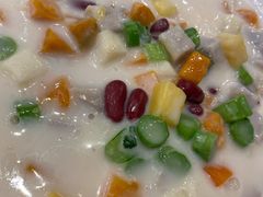 -大树头·花园餐厅(市桥店)
