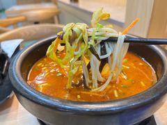 -尚桥缘过桥米线(北京长安天街店)