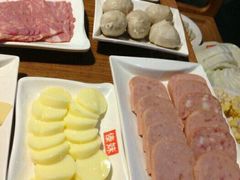 -傣妹火锅(南京东路一店)