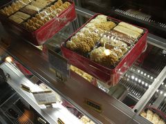 -家琳甜品(江南东店)