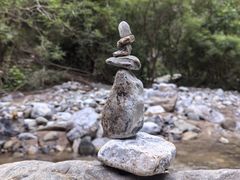 -龙门涧景区