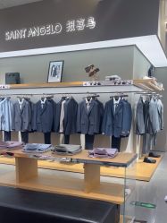 -报喜鸟·高端西服定制(北京合生汇店)