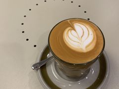 -倦勤咖啡(中山南路店)