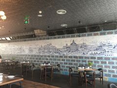 大堂-FISH&POTATO Cō(地中海美食 万象城店)