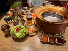-西塔老太太泥炉烤肉(虹桥南丰城店)