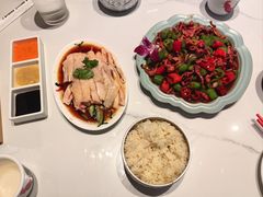 -芽笼芽笼新加坡餐厅(环球港店)