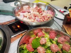 -丰尔粥食·粥底火锅·桑拿鸡(大良总店)