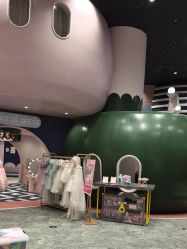 -奈尔宝家庭中心·亲子餐厅(鄞州万达店)
