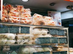 -白玉兰食品(汇联商厦店)