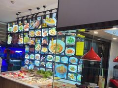 -501號台州海鲜餐厅(海创园店)
