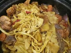 -歪嘴香鸡公煲(天津街店)