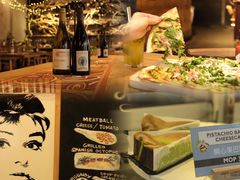 -Common Table · Brunch & Coffee