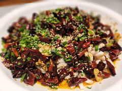 -三猫黑鱼花(南大店)