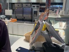 -卡玛王子·面包·蛋糕(南山宝能环球汇店)