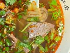 -鑫震源·苏式大虾生煎(山塘街店)