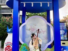 -中国丝业博物馆