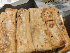 -福荣居褡裢火烧京味家常菜(西四店)