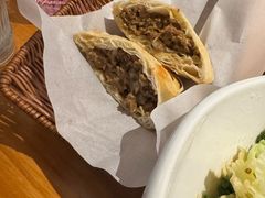 -荷恬·精致蔬食料理(星海店)