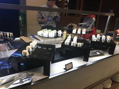 -新发展亚太JW万豪酒店·福苑咖啡厅