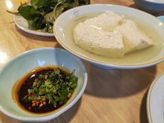-冯记豆花店(健翔桥店)