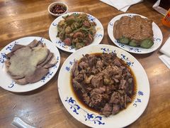 -柴氏风味斋(甘家口店)