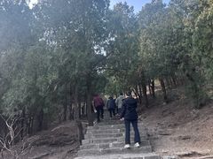 -青州市云门山风景区