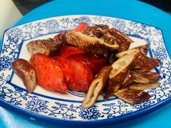 -惠记粉汤羊血(小南门店)