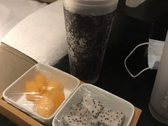 -金色印象·4K影院式足体养生(香榭里店)