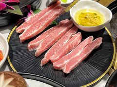 -韩时烤肉(枫蓝店)