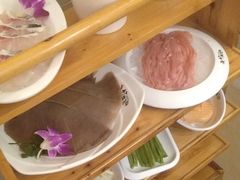 -竹犇番茄火锅(长风街店)