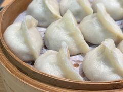 -天怡興·百年蒸饺(中心书城店)