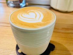 -竹子咖啡bamboo coffee