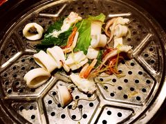 -船奇蒸汽海鲜·闽菜(八市海鲜总店)