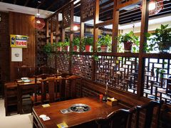 -老诚一锅羊蝎子(天通苑东三区直营店)