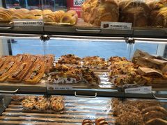 -85度C(深圳佳宁娜店)