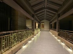 -清远熹乐谷温泉度假酒店
