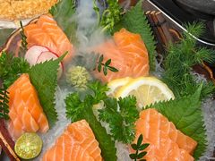 -桃太郎寿司料理(大学城店)