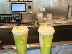 -奈雪的茶(青岛卓悦里INTOWN店)
