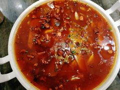 -庆合府重庆大排档(紫都城店)