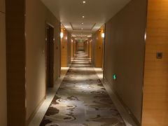 -廊坊固安福朋喜来登酒店