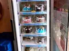 -DQ冰淇淋(天津麦购店)