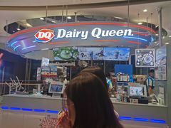 -DQ·蛋糕·冰淇淋(南开大悦城2F店)